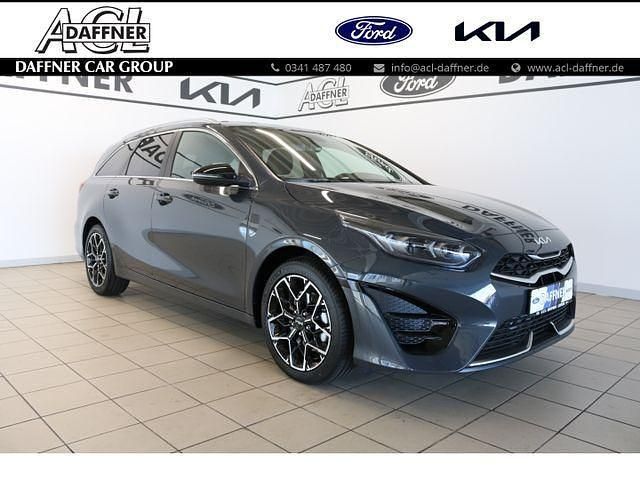 (h8g) pentametal met. Neu 2024 Kia Ceed Sportswagon GT-Line Kombi | 27.790 € (Guter Preis) - Bild 1/4