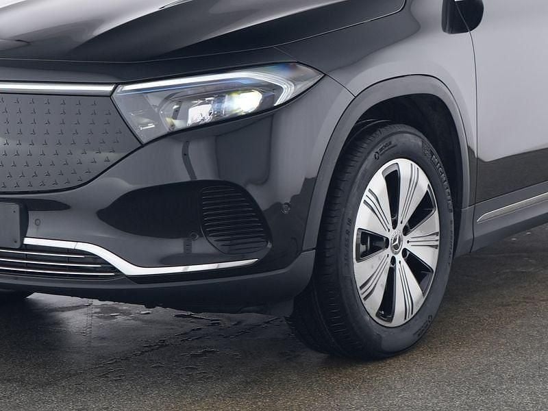 Gebraucht Mercedes EQA350 Advanced Plus 215 kW (293 PS) 2024 Schwarz SUV