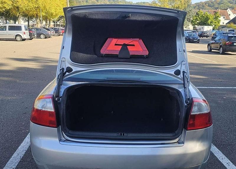 Gebraucht Audi A4 163 PS (119 kW) 2004 Limousine