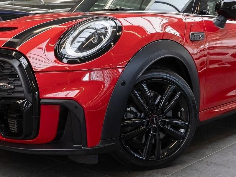 Gebraucht Mini Cooper S 178 PS (130 kW) 2023 Andere Kleinwagen