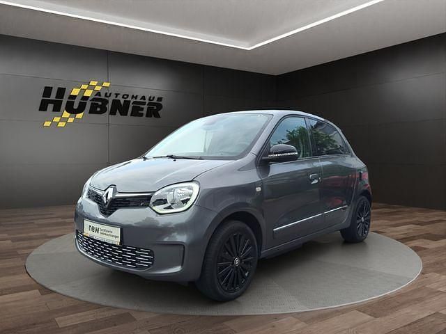 Grau Gebraucht 2023 Renault Twingo Kleinwagen | 15.890 € (Etwas zu teuer) - Bild 1/4