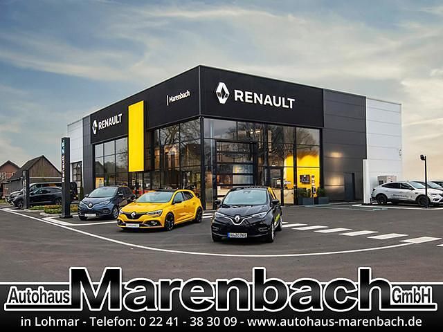 Gebraucht Renault Captur Techno 91 PS (66 kW) 2024 Weiss SUV