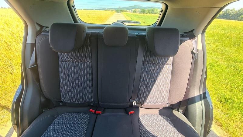 Gebraucht Opel Mokka Selection 116 PS (85 kW) 2014 Schwarz SUV