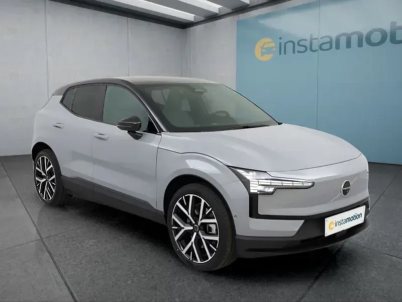 Gebraucht Volvo EX30 200 kW (272 PS) 2026 Grau SUV