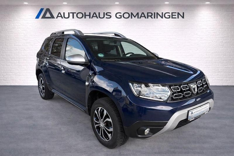 Gebraucht Dacia Duster Prestige 131 PS (96 kW) 2019 Other SUV