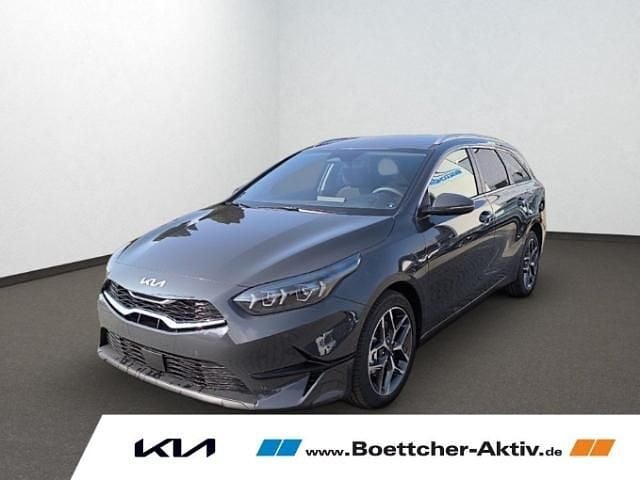 Neu 2025 Kia Ceed Sportswagon Style Kombi | 28.970 € (Fairer Preis) - Bild 1/4
