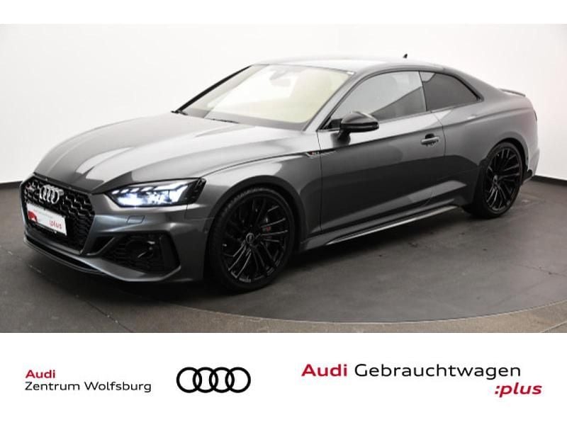 Gebraucht Audi RS5 450 PS (330 kW) 2022 Coupé