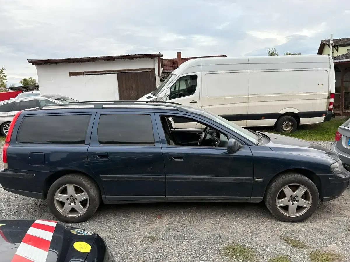 Usata Volvo V70 140 CV (102 kW) 2000 Station wagon