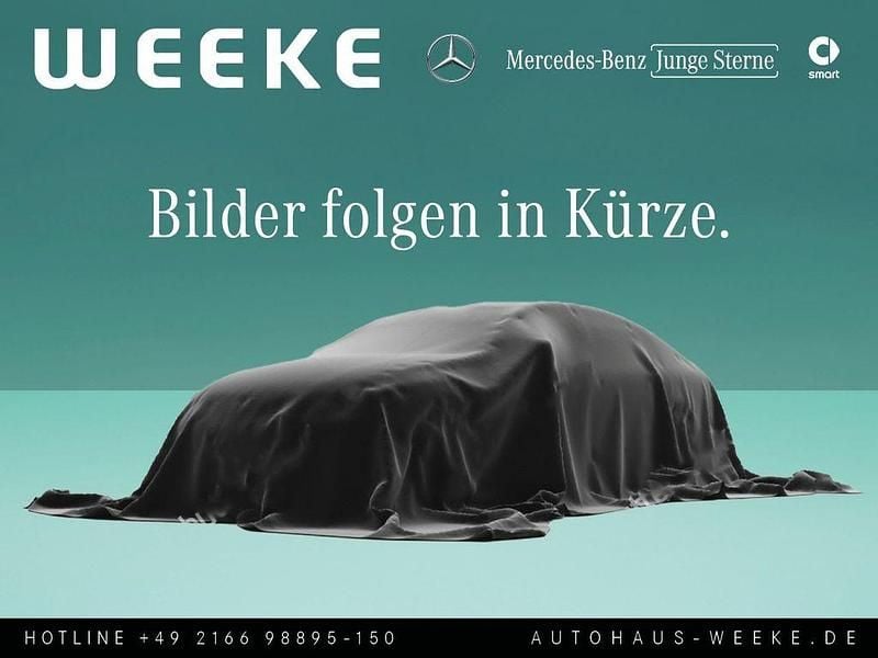 Schwarz Gebraucht 2024 Mercedes CLA200 Advanced Plus Coupé | 36.939 € (Fairer Preis) - Bild 1/4