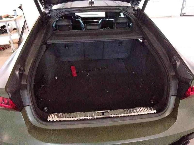 Gebraucht Audi A7 S-Line 245 PS (180 kW) 2020 Taifungrau metallic Limousine