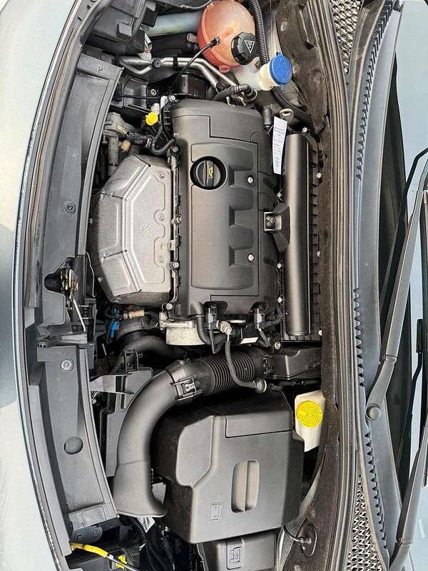 Gebraucht Citroën DS3 So Chic 120 PS (88 kW) 2010 Grau Kleinwagen