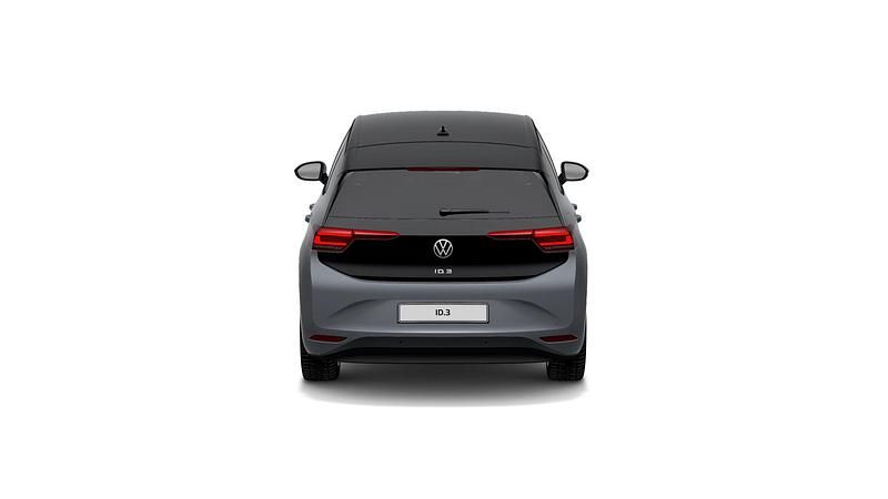 Gebraucht VW ID.3 Pro Performance 150 kW (204 PS) 2022 Kleinwagen