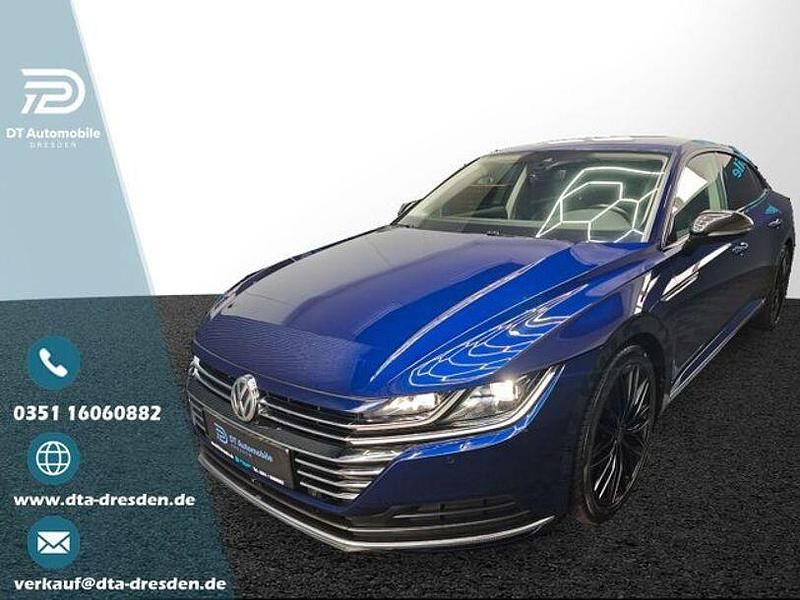 Andere Gebraucht 2018 VW Arteon Elegance Limousine | 24.370 € (Fairer Preis) - Bild 1/4