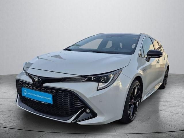 Gebraucht Toyota Corolla Sport 184 PS (135 kW) 2020 Kombi