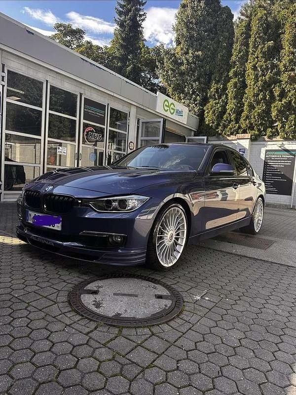 Gebraucht 2014 Alpina B3 Limousine | 35.000 € (Fairer Preis) - Bild 1/4