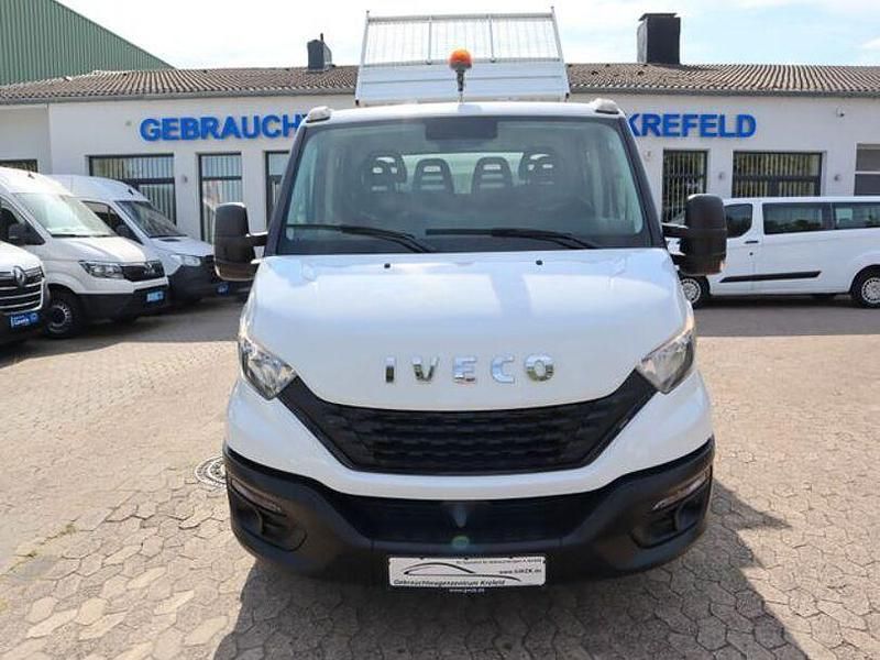Gebraucht Iveco Daily 100 PS (73 kW) 2021 Andere