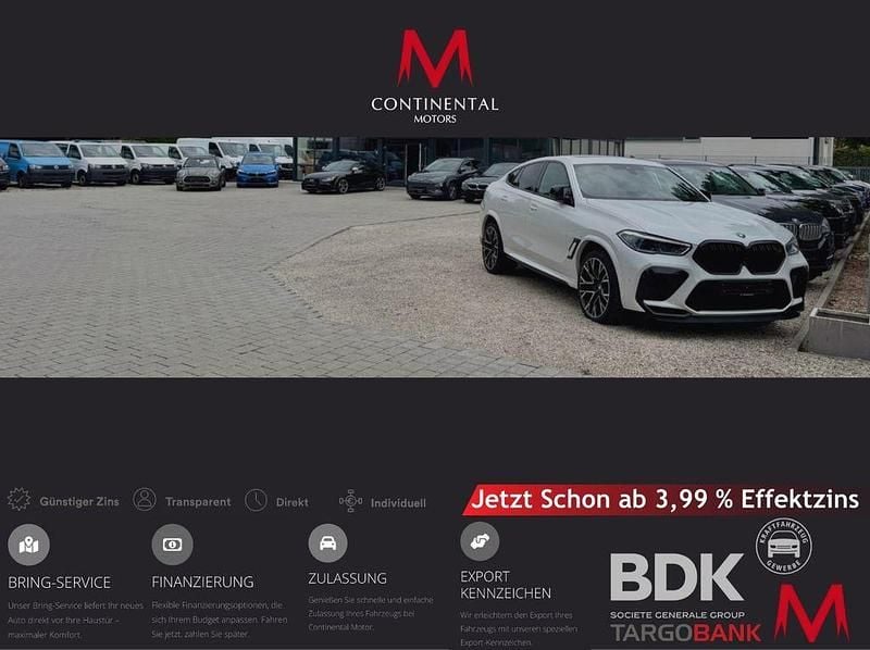 Gebraucht BMW M240 Performance 374 PS (275 kW) 2022 Grau