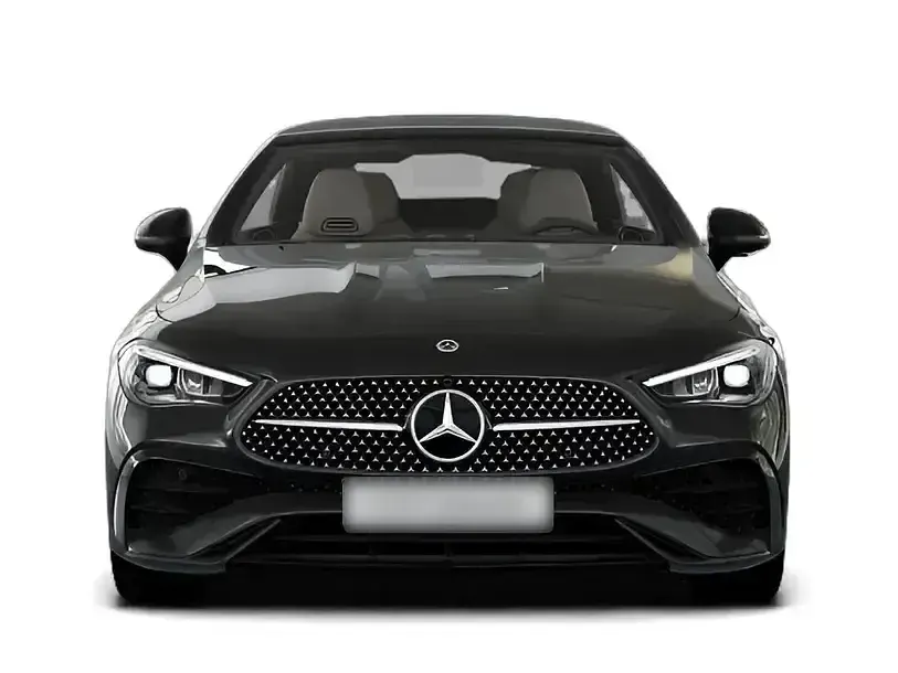 Gebraucht Mercedes CLE200 AMG 2025 Grau Cabrio