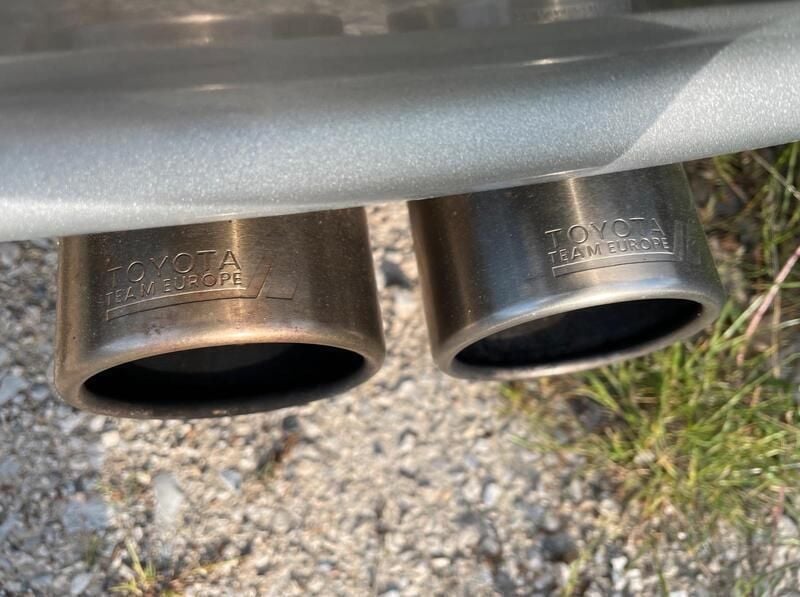 Silber Gebraucht 1998 Toyota Celica GT Coupé | 8.499 € - Bild 1/4