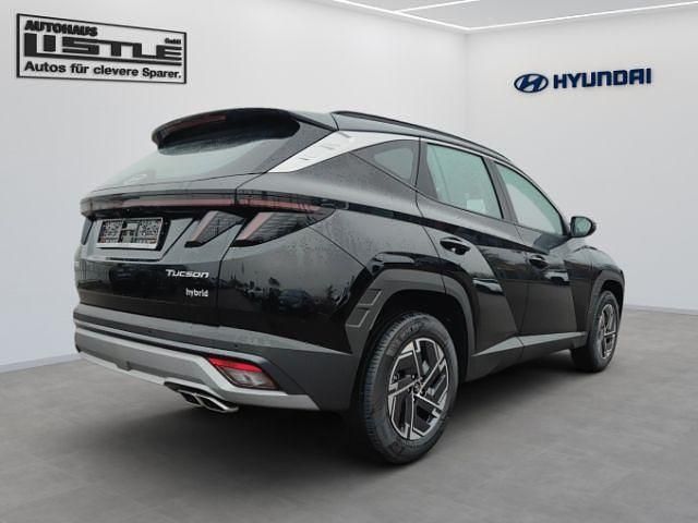 Neu Hyundai Tucson Select 215 PS (158 kW) 2025 Schwarz SUV