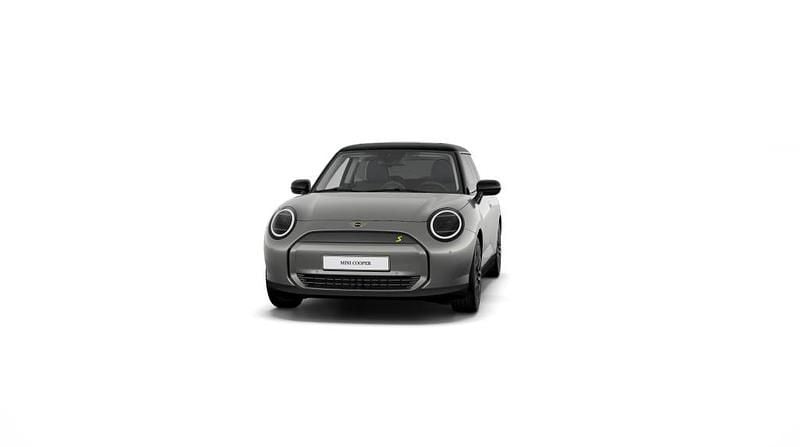 Gebraucht 2024 Mini Cooper SE Kleinwagen | 30.134 € (Fairer Preis) - Bild 1/1