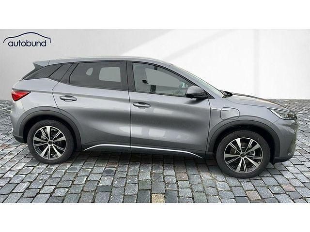 Neu BYD Atto 3 Comfort 150 kW (204 PS) 2025 SUV