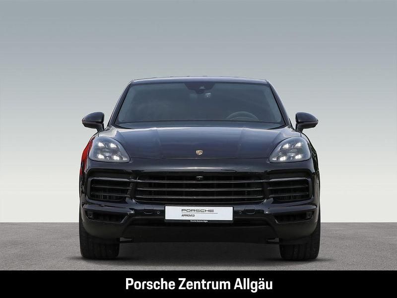 Gebraucht Porsche Cayenne 462 PS (339 kW) 2019 Schwarz SUV
