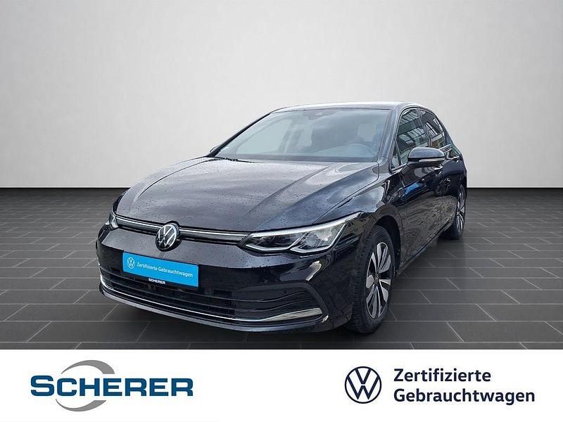 Gebraucht VW Golf VIII Move 110 PS (80 kW) 2023 Limousine