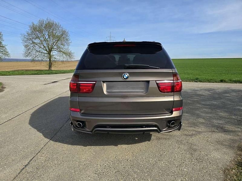 Gebraucht BMW X5 Exclusive 306 PS (225 kW) 2011 SUV