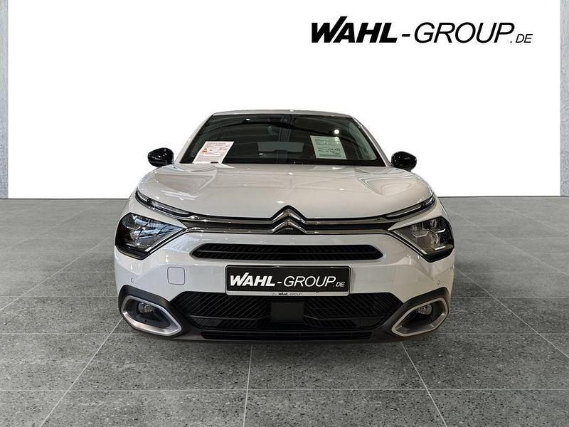 Gebraucht Citroën C4 PureTech 131 PS (96 kW) 2024 Weiß Limousine