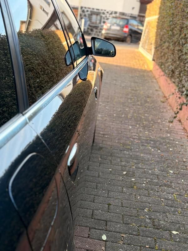 Gebraucht Audi A6 233 PS (171 kW) 2006 Blau Limousine