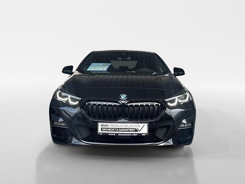 Gebraucht BMW 220 Efficient Dynamics 178 PS (130 kW) 2024 Schwarz Coupé