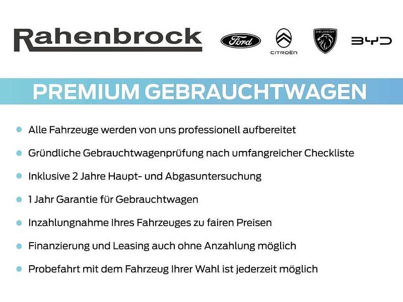 Neu Peugeot 2008 Style 101 PS (74 kW) 2025 Grau SUV