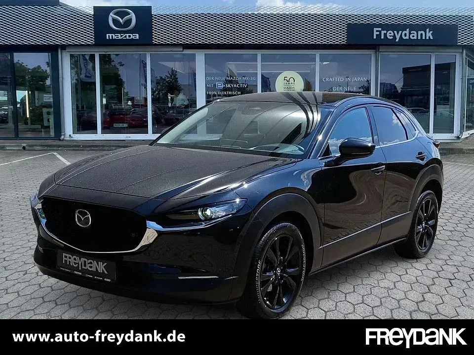 Gebraucht Mazda CX-30 Homura-Line 122 PS (89 kW) 2024 SUV