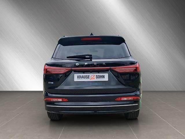 Gebraucht DFSK E5 177 PS (130 kW) 2025 Schwarz SUV