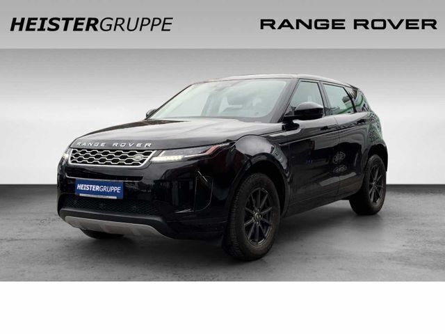 Narvik black Gebraucht 2020 Land Rover Range Rover evoque SUV | 27.890 € (Fairer Preis) - Bild 1/4