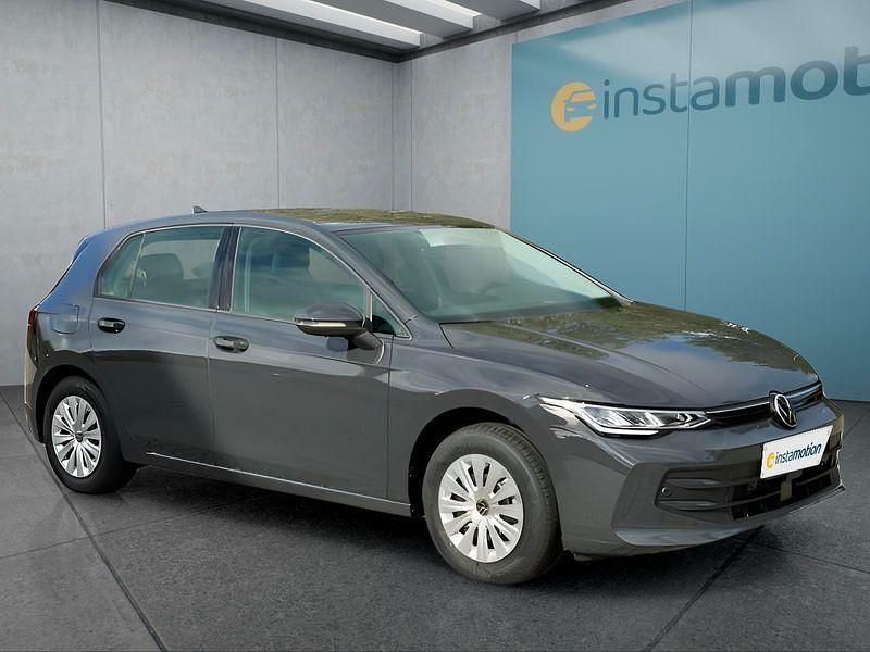 Neu 2025 VW Golf VIII Kleinwagen | 26.749 € (Superpreis) - Bild 1/4