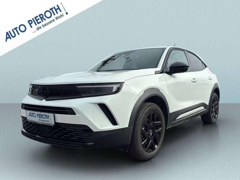 Gebraucht Opel Mokka-e 100 kW (136 PS) 2024 Weiß sonderlack SUV