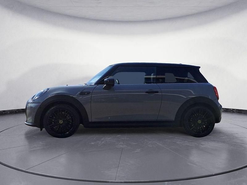 Gebraucht Mini Cooper SE 135 kW (184 PS) 2022 Grau Kleinwagen