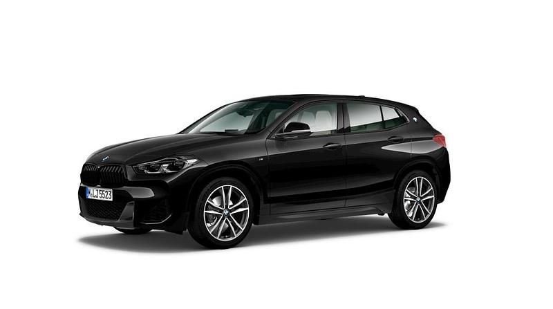 Gebraucht 2025 BMW X2 Shadowline SUV | 31.700 € (Superpreis) - Bild 1/3