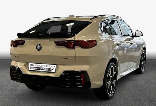 Neu BMW X2 Performance 170 PS (125 kW) 2026 Weiß SUV