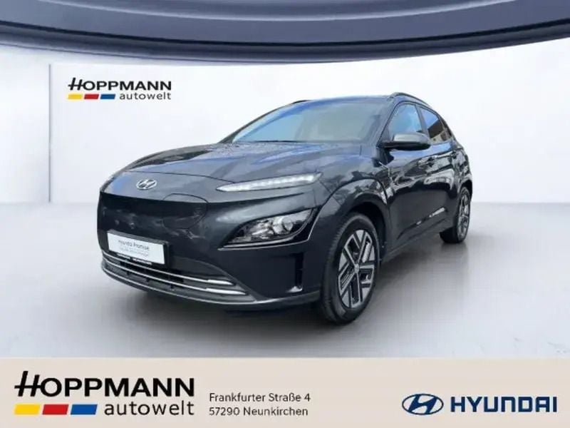 Dark knight Gebraucht 2021 Hyundai Kona Edition 30+ SUV | 18.990 € (Fairer Preis) - Bild 1/1