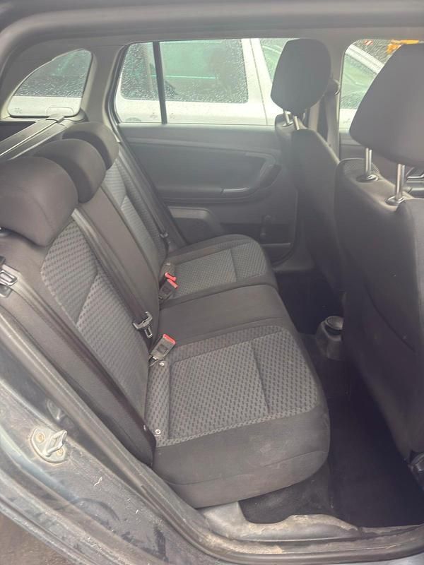 Gebraucht Skoda Fabia 90 PS (66 kW) 2011 Kombi