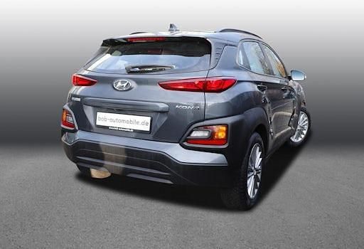 Gebraucht Kia Sportage Vision 150 PS (110 kW) 2024 Grau SUV