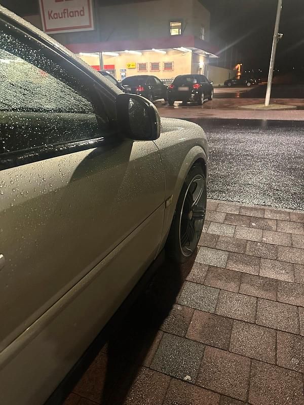 Gebraucht Opel Vectra 150 PS (110 kW) 2005 Silber Kombi