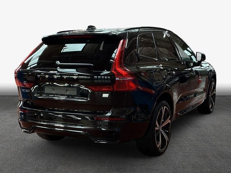 Gebraucht Volvo XC60 Ultimate 455 PS (334 kW) 2022 Schwarz SUV