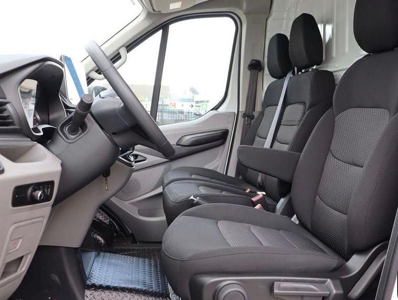 Occasion Maxus V90 147 ch (108 kW) 2025 Blanc Van