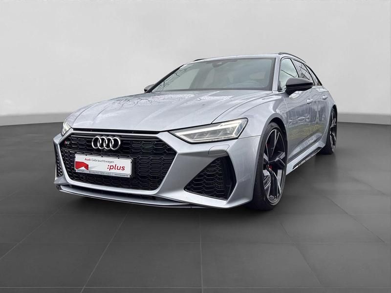 Gebraucht Audi RS6 Ambiente 600 PS (441 kW) 2023 Kombi