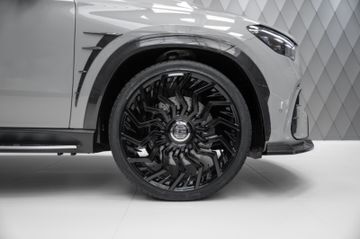 Gebraucht Mercedes GLE63 AMG AMG 820 PS (603 kW) 2024 Gold SUV