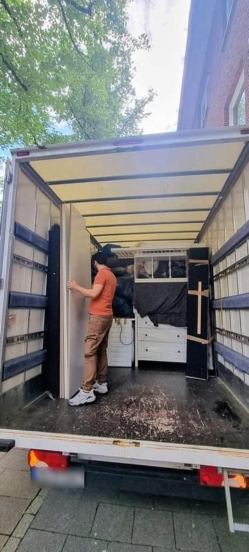 Gebraucht Mercedes Sprinter 136 PS (100 kW) 2020 Weiß Van